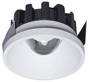 Фото Skarlat RSL74091-4 18W 4000K WH (32331)