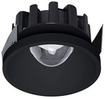 Фото Skarlat RSL74091-4 18W 4000K BK (32332)