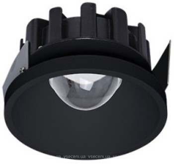 Фото Skarlat RSL74091-4 18W 4000K BK (32332)