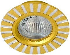 Фото Feron GS-M364 золото (17929)