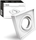 Встраиваемые светильники Feron