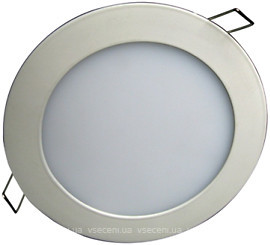 Фото Brille LED-13/24 SMD 5730 WW (128131)
