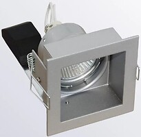 Фото Brille HDL-07-WL5 SILVER (154085)