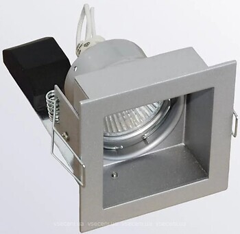 Фото Brille HDL-07-WL5 SILVER (154085)