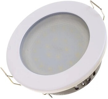 Фото Brille HDL-DS 156 GX53 WH (36-420)