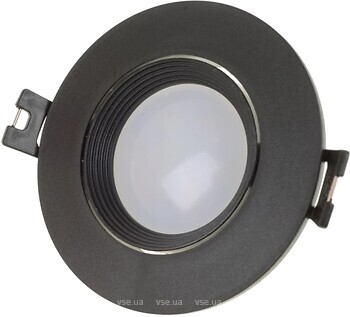 Фото Brille HDL-DT 96 GU5.3 BK (36-287)
