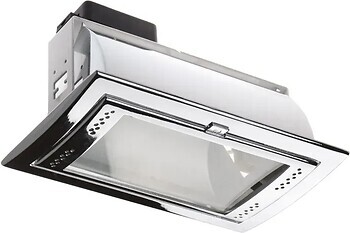 Фото Brille HD-02 150W CHR (166074)