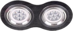 Фото Brille HDL-DT 112/2 MR16 BK (36-446)