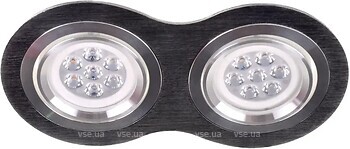 Фото Brille HDL-DT 112/2 MR16 BK (36-446)