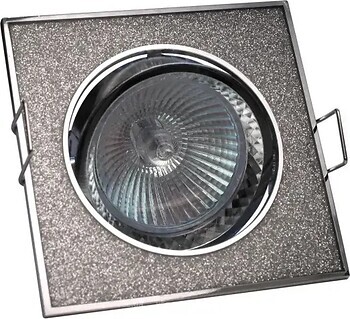 Фото Brille HDL-DT 31 ShSILVER/CHR