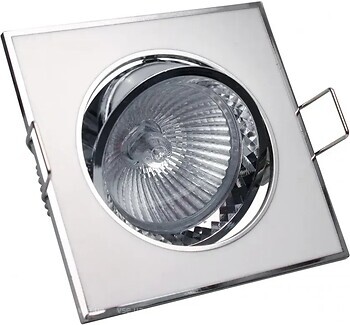 Фото Brille HDL-DT 31 WH/CHR