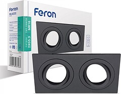 Фото Feron DL6222 MR16 (7235)