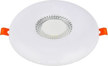 Фото Horoz Electric Valentina-24 24W 3000K-6500K (016-063-0024-010)