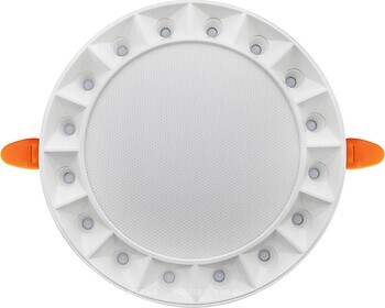 Фото Horoz Electric Harley-16 16W 3000K-6500K (016-074-0016-010)