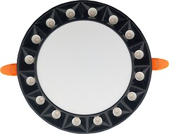 Фото Horoz Electric Harley-20 20W 3000K-6500K (016-074-0020-020)