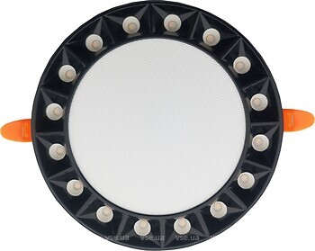 Фото Horoz Electric Harley-20 20W 3000K-6500K (016-074-0020-020)