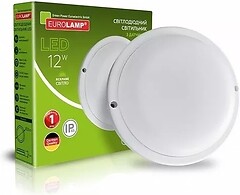 Фото Eurolamp LED-NLR-12/50(G8) 12W 5000K