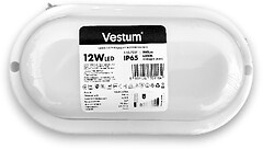 Фото Vestum 12W 6500K 220V (1-VS-7207)