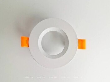 Фото Brille HDL-DS 203 WH GU5.3 (33-259)