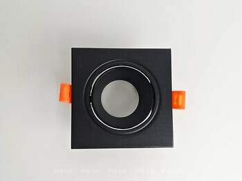 Фото Brille HDL-DT 110 GU5.3 BK (33-258)