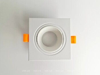 Фото Brille HDL-DT 110 GU5.3 WH (33-257)