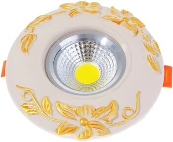 Фото Brille LED HDL-M41 3W NW (36-334)