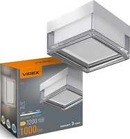 Фото Videx BHD02 White (28726)