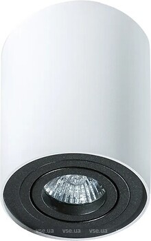 Фото Azzardo Bross WH/BK AZ1436