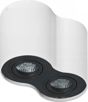 Фото Azzardo Bross WH/BK AZ1753
