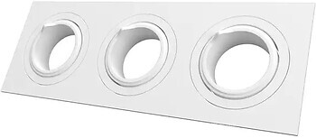 Фото Skarlat PS1075-3 WH