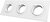 Фото Skarlat PS1075-3 WH
