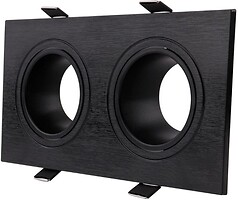 Фото Feron DL0385 Black (01971)