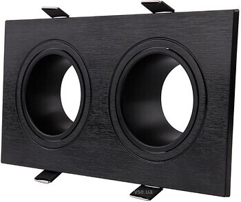 Фото Feron DL0385 Black (01971)