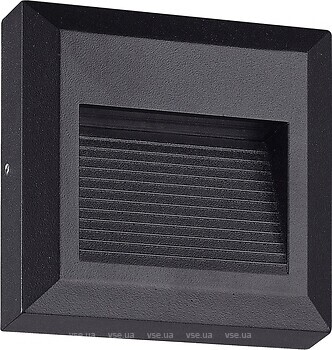 Фото Azzardo Afi Black (AZ4513)