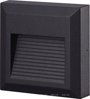 Фото Azzardo Afi Gray (AZ4511)