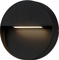 Фото Azzardo Casoria Black (AZ4366)