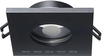 Фото Brille HDL-DS 201 GU10 BK (36-503)