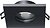 Фото Brille HDL-DS 201 GU10 BK (36-503)