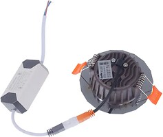 Фото Brille HDL-M38 3W NW CH (36-331)