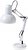 Фото Brille MTL-23 WH