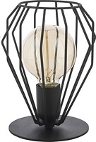 Фото TK Lighting Brylant Black 3032