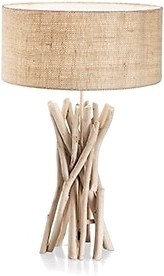 Фото Ideal Lux Driftwood TL1 (129570)