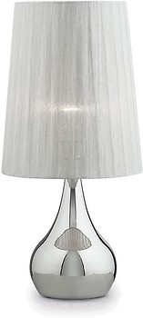 Фото Ideal Lux Eternity TL1 Big (036007)