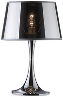 Фото Ideal Lux London Cromo TL1 Big (032375)