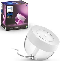 Фото Philips Hue White and Color Ambiance Iris White