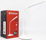 Настольные лампы и светильники Etron