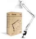 Настольные лампы и светильники Feron