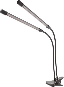 Фото Brille LED-36/2x7W Fito GROW RM