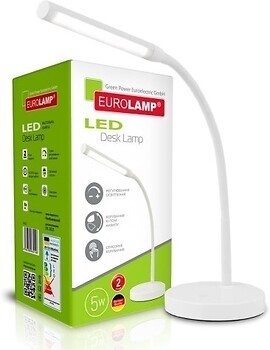 Фото Eurolamp LED-TLD-5W white