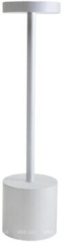 Фото KLOODI TA-5V UNO CCT WH